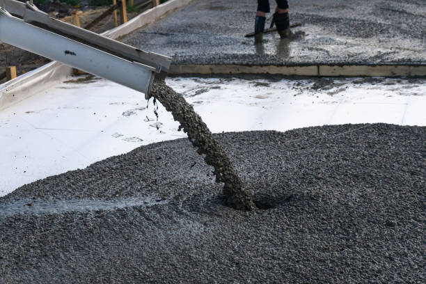 Best Stamped Concrete Services in Walcott, IA