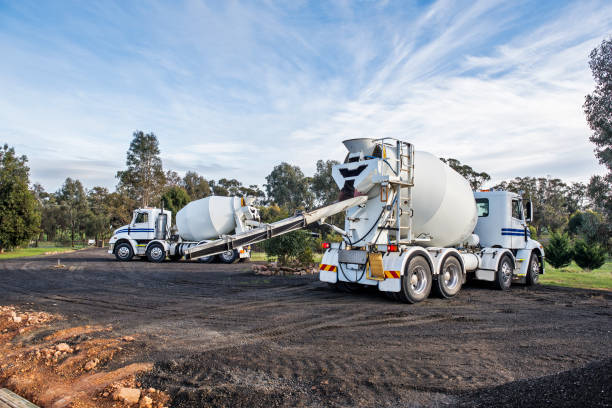 Best Concrete Driveway Installation in Walcott, IA