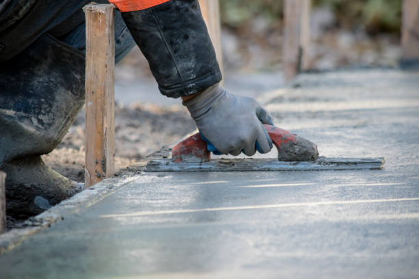 Best Concrete Foundation Repair in Walcott, IA