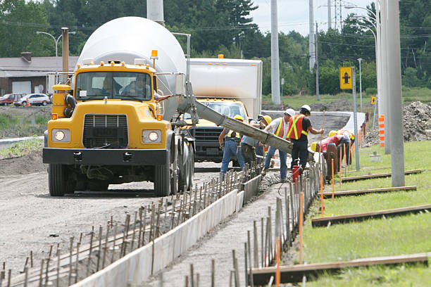 Trusted IA Concrete contractor Experts