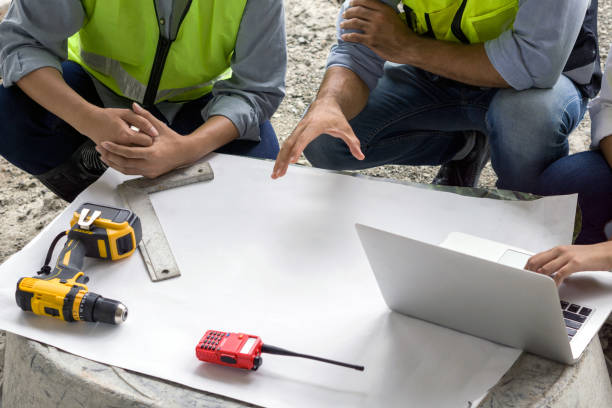 Best Industrial Concrete Flooring in Walcott, IA