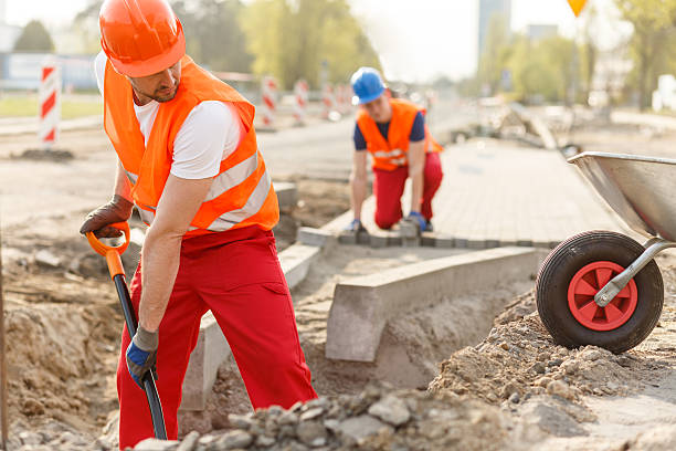 Best Concrete Foundation Repair in Walcott, IA